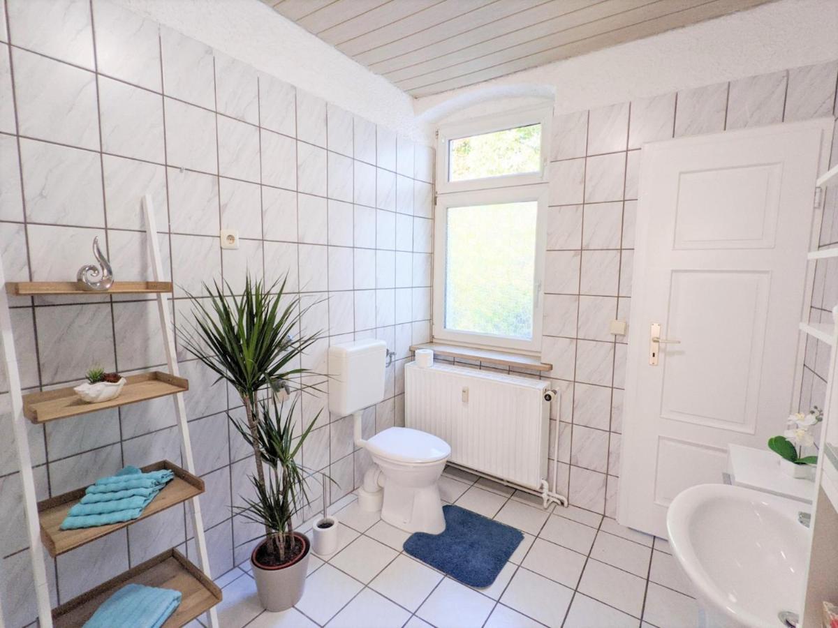 Rathmannsdorf Urlaubsmagie - Bad Schandau Fusslaufig, Garten, Pool - R1 מראה חיצוני תמונה